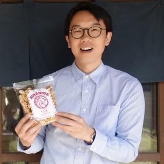 玉井 大蔵（たまい だいぞう）