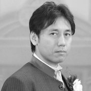 塚原 正彦