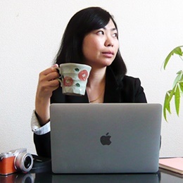 藤井 香織
