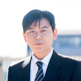 黒田 真行