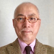 亀和田 俊明