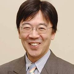 西山 昭彦（にしやま・あきひこ）