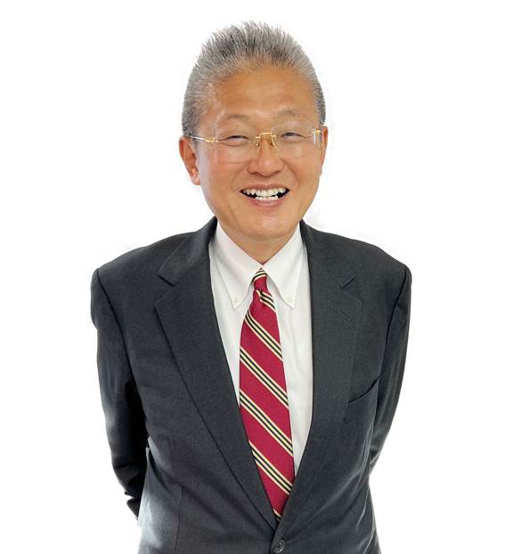 株式会社ガバメイツ代表取締役就任予定 別府幹雄氏