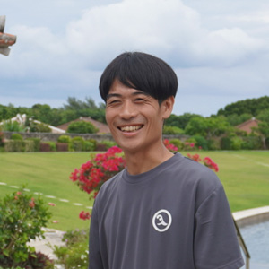 小山隼