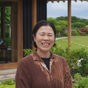 市川和美