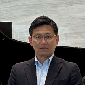 杉山俊道