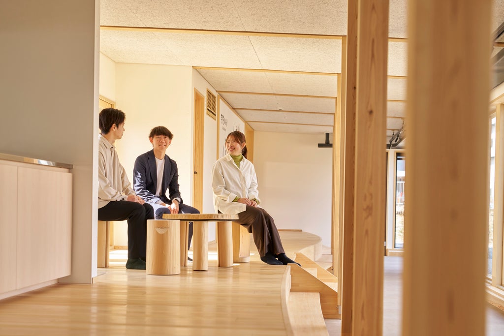 山を育て、木を活かし、人を繋ぐ。宇陀イノベーションセンター「VUTAI（ブタイ）」が『ウッドデザイン賞2026』ソーシャルデザイン部門を受賞