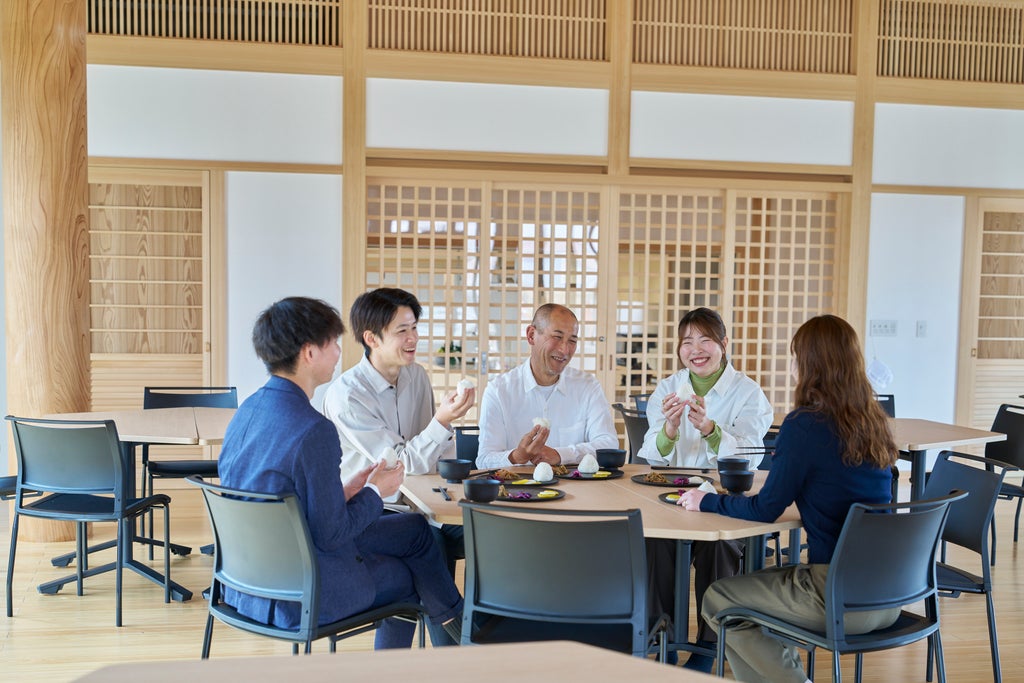 山を育て、木を活かし、人を繋ぐ。宇陀イノベーションセンター「VUTAI（ブタイ）」が『ウッドデザイン賞2026』ソーシャルデザイン部門を受賞