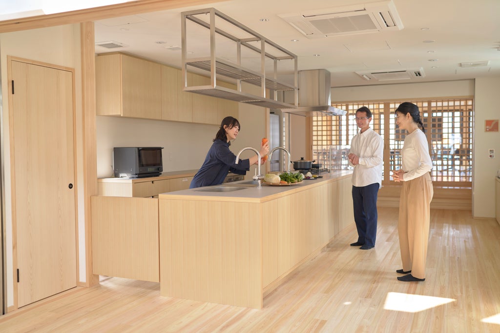 山を育て、木を活かし、人を繋ぐ。宇陀イノベーションセンター「VUTAI（ブタイ）」が『ウッドデザイン賞2026』ソーシャルデザイン部門を受賞