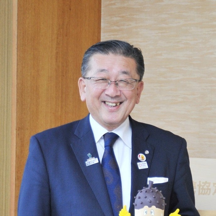 【多数の自治体首長が登壇】地域DXセミナー「自治体CIO戦略会議」