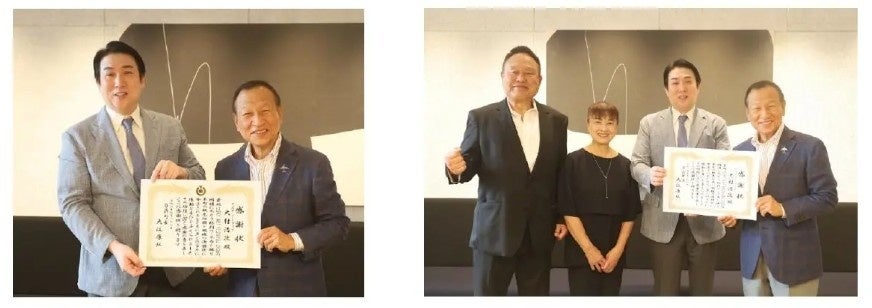 【APAMAN】「白浜・台湾フェスタ2026」開催協力！～夏の花火大会に続き、和歌山県白浜町の地方創生・地域活性化を継続支援～