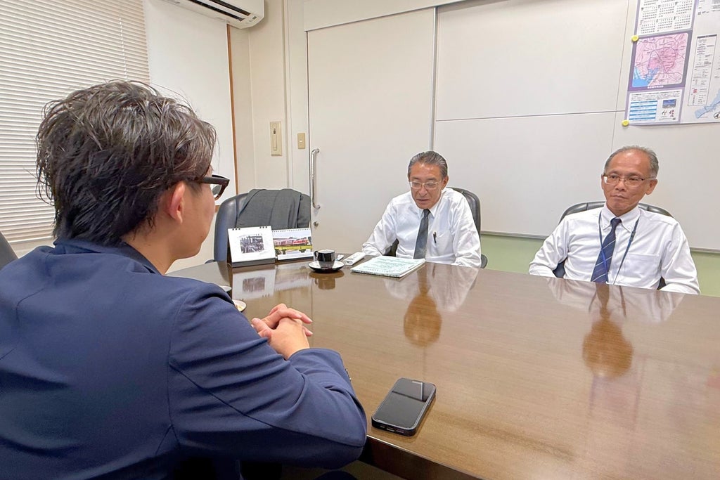 株式会社リーピー代表・川口聡が碧南商工会議所主催の採用セミナー第3回に登壇。「辞めない会社が最後に勝つ！」をテーマに人材定着と組織づくりを解説