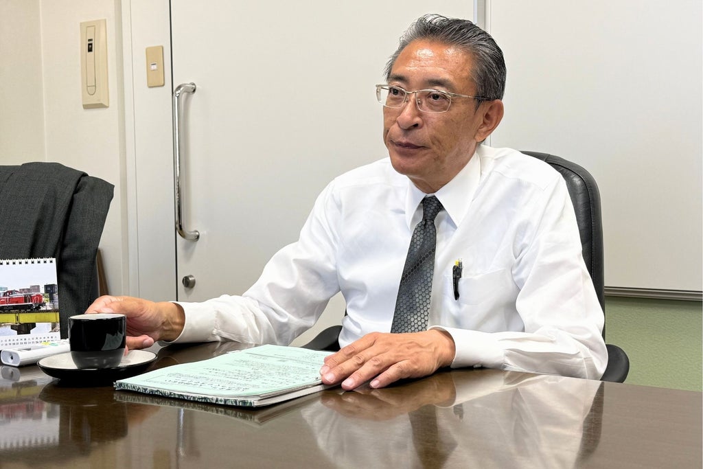 株式会社リーピー代表・川口聡が碧南商工会議所主催の採用セミナー第3回に登壇。「辞めない会社が最後に勝つ！」をテーマに人材定着と組織づくりを解説