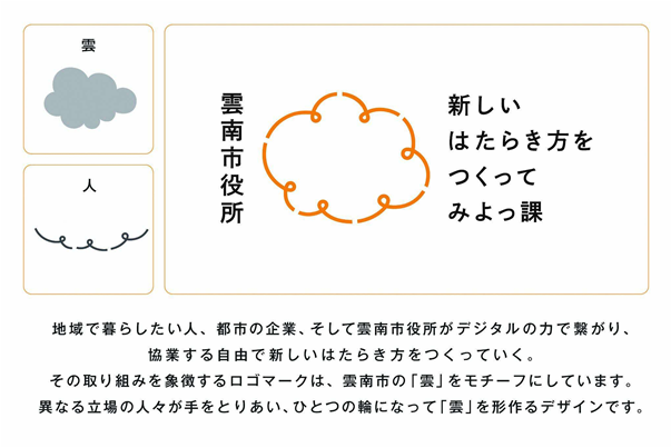 AI時代の“働く”を、地域から再設計する。雲南市、企業と取り組む官民共創ネットワーク「新しいはたらき方をつくってみよっ課」開始