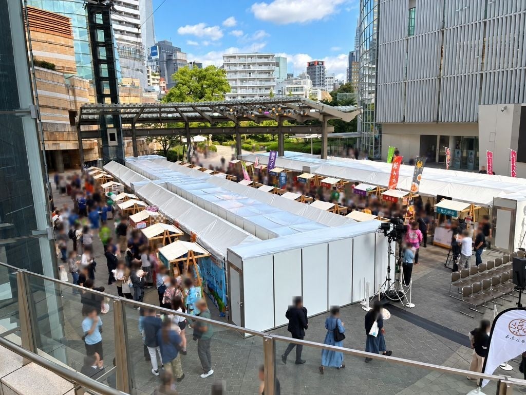 11月7日さとふる祭り2026 in OSAKAに参加！人気返礼品「富士山ハイボール」「JAPANESE　WHISKY　富士山43°」の試飲・販売も！