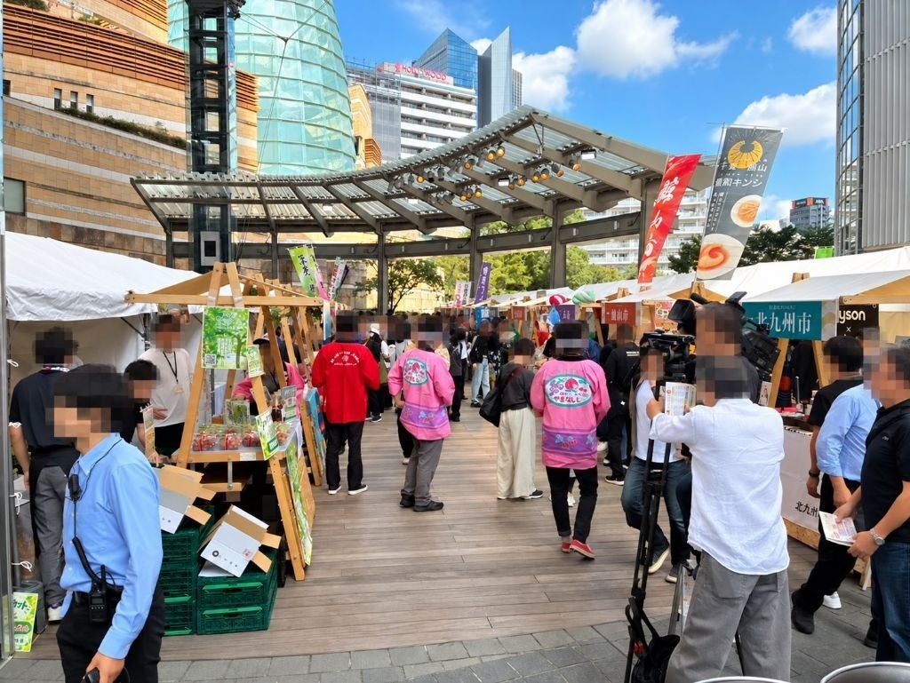 11月7日さとふる祭り2026 in OSAKAに参加！人気返礼品「富士山ハイボール」「JAPANESE　WHISKY　富士山43°」の試飲・販売も！